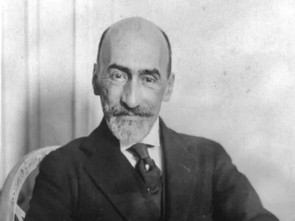 Citas sobre la pasión y hechos sobre Eligio Ayala - ABC Revista - ABC Color