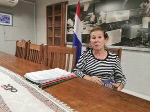 Denuncian dilación de la Justicia en un caso de homicidio culposo - Nacionales - ABC Color
