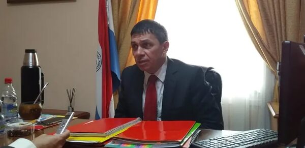 Abogados desplazan a políticos de cargos clave - Nacionales - ABC Color