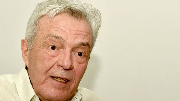 "Siempre hubo acosos, presiones y situaciones de racismo y exclusión"