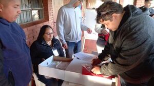 PJC elige hoy nuevo intendente municipal entre tres candidatos