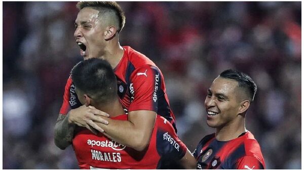 Cerro Porteño prepara un retorno ante Libertad