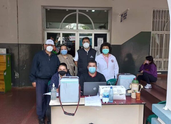 Llaman a visitar Caacupé con responsabilidad | 1000 Noticias