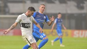 Olimpia quiere mantener su racha de victorias