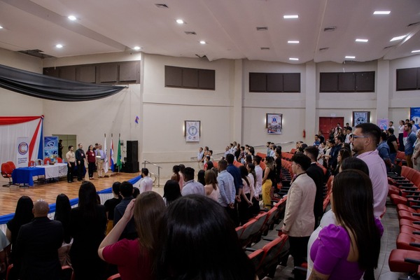UCP organiza congreso sobre mala praxis - La Clave