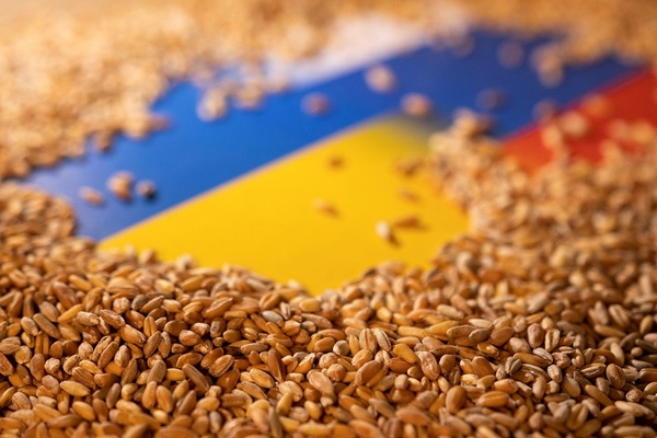 Rusia abandona acuerdo de grano ucraniano y crece temor por desabastecimiento | 1000 Noticias