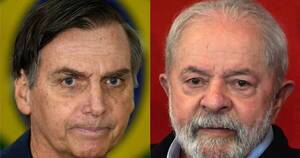 La Nación / Habilitan urnas para la segunda vuelta de las elecciones brasileñas