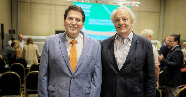 José Antonio Moreno: Organizaciones internacionales generaron vínculos con Paraguay - Judiciales.net