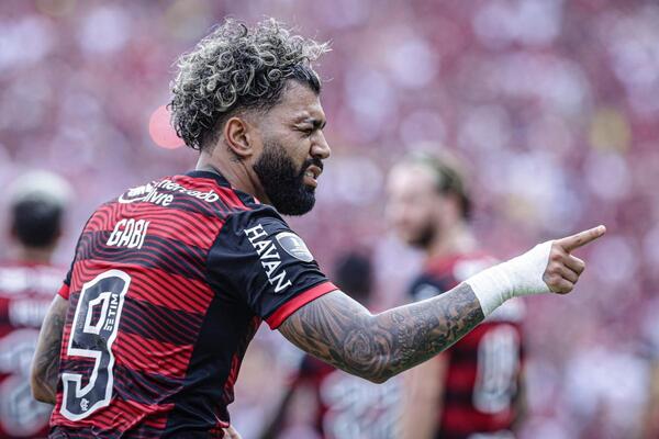 Dedicatoria con expresión de deseos del Flamengo hacia el Real Madrid | 1000 Noticias