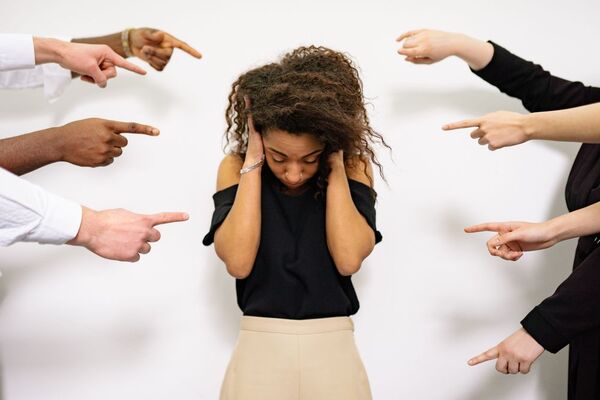 ¿Ansiedad social? De qué se trata y cómo identificar