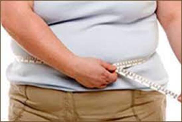Día Mundial de la Lucha contra la Obesidad