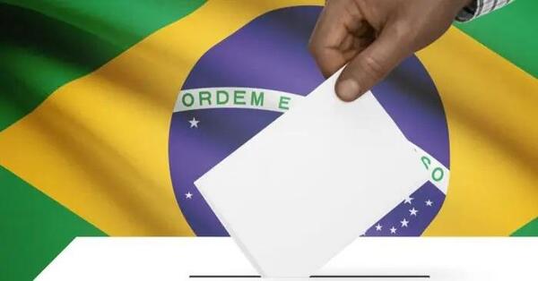 Elecciones en Brasil: Abren los colegios electorales y los brasileños eligen presidente - ADN Digital