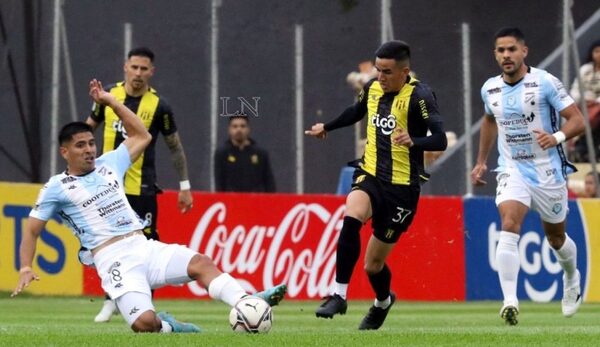 Diario HOY | Guaireña y Guaraní abren el sprint final del Campeonato