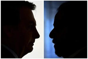 Elecciones en Brasil: Balotaje con final impredecible entre Lula y Bolsonaro - Mundo - ABC Color
