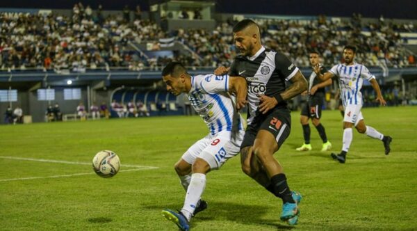 Diario HOY | La obligación de Olimpia ante un 12 de Octubre al borde del descenso