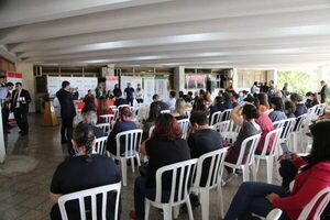 Diario HOY | Charla informativa sobre Fondos Municipales para las artes y la cultura 2023