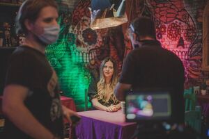 Otra película de terror paraguaya llegará a los cines en marzo 2023