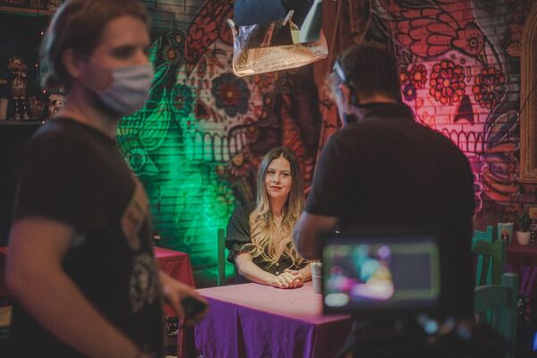 Otra película de terror paraguaya llegará a los cines en marzo 2023