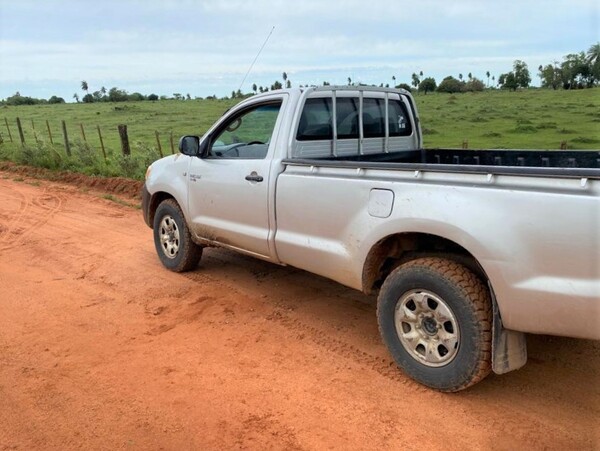 Reportan ataque tipo comando con armas largas en estancia de Misiones y daños millonarios, mientras Marito prepara nuevo tour – La Mira Digital