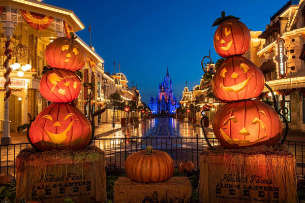 EEUU celebra Halloween por todo lo alto sin terror de la inflación | Internacionales | 5Días