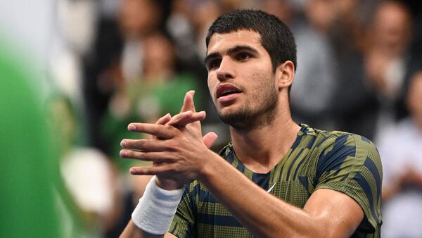 Diario HOY | Alcaraz y Nadal pelearán en Bercy por arrebatarle la corona a Djokovic