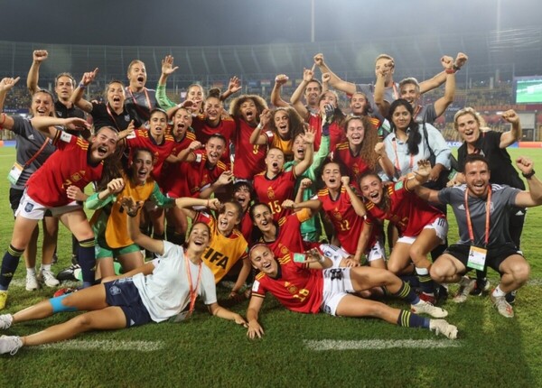 Diario HOY | España gana su segundo Mundial Sub 17