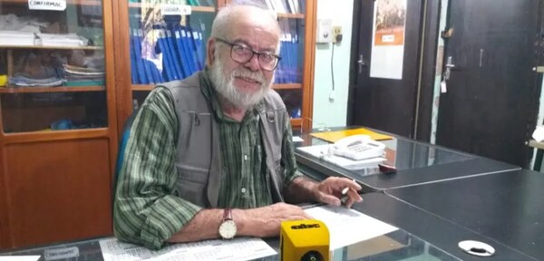 Itauguá: sacerdote “atrincherado y desobediente” - Noticiero Paraguay