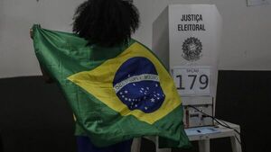 Autoridad electoral de Brasil pide explicaciones a la Policía por retenes