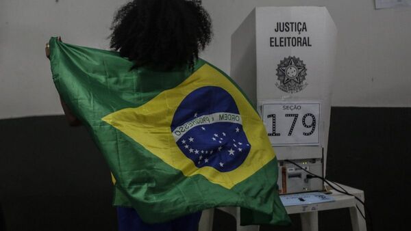 Autoridad electoral de Brasil pide explicaciones a la Policía por retenes