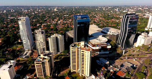 La Nación / Paraguay es el mejor país para invertir en la región, resaltan