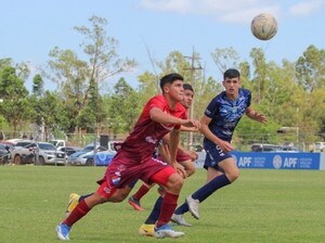 Sub 15: Los resultados del capítulo 19 - APF