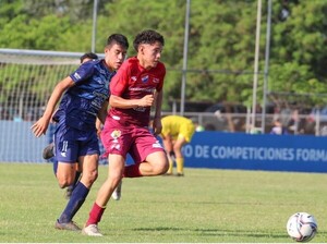 Sub 14: Lo que dejó el episodio 19 - APF