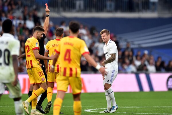 Diario HOY | Girona empuja al Real Madrid hacia su primer bache
