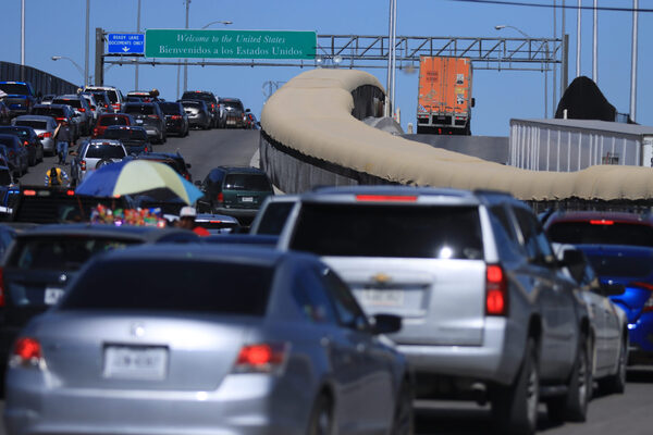 México se despide del horario de verano en medio de incertidumbre con EE.UU. - MarketData