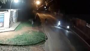 Crónica / De milagro un joven se salvó de morir a mano de sus asaltantes… ¡hasta cuando!