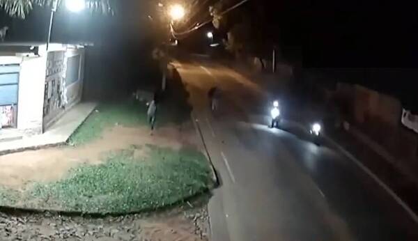 Crónica / De milagro un joven se salvó de morir a mano de sus asaltantes… ¡hasta cuando!