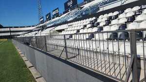 Diario HOY | Olimpia endurece medidas para evitar invasiones al campo de juego