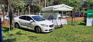 Validan plan para movilidad eléctrica - Economía - ABC Color