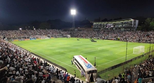 Entradas agotadas para el juego ante el Globo Itaugueño