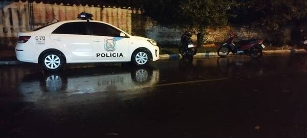 Crónica / Acuchillan en la cabeza a un exconvicto y abandonan su cuerpo en la calle