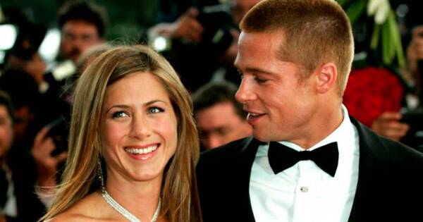 La Nación / Brad Pitt fue demandado por Jennifer Aniston