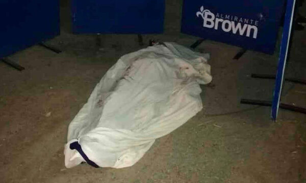 Una criatura de solo dos años muere electrocutada anga