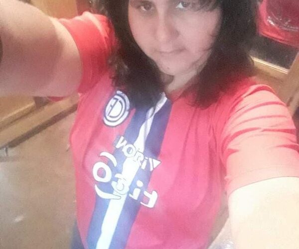 Buscan a mujer desaparecida en Franco