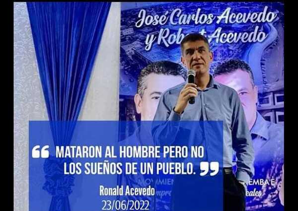 Ronald Acevedo dedica su victoria a sus hermanos, hija, padre y al pueblo pedrojuanino