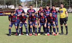 Altoparanaenses quedan fuera del Nacional B