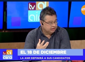 Leite: "El país (Paraguay) que más crecía hace cuatro años, es el único que no va a crecer" - ADN Digital