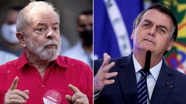 Elecciones en Brasil: Cerraron las mesas de votación e inician a difundir los primeros resultados - ADN Digital