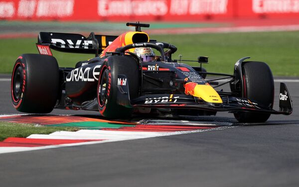 Diario HOY | Verstappen gana el GP de México y completa 14 triunfos en una temporada