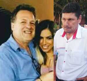 Pedro González, Malou Amarilla y Julio Vega, son los grandes perdedores de este domingo
