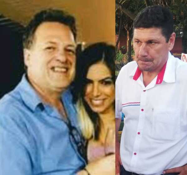 Pedro González, Malou Amarilla y Julio Vega, son los grandes perdedores de este domingo